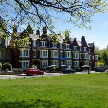 Tunbridge Wells Retreat Ξενοδοχείο Εξωτερικό φωτογραφία