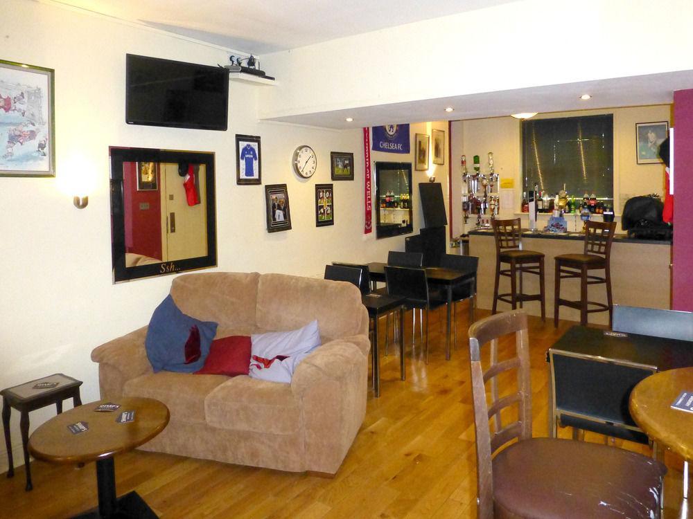 Tunbridge Wells Retreat Ξενοδοχείο Εξωτερικό φωτογραφία