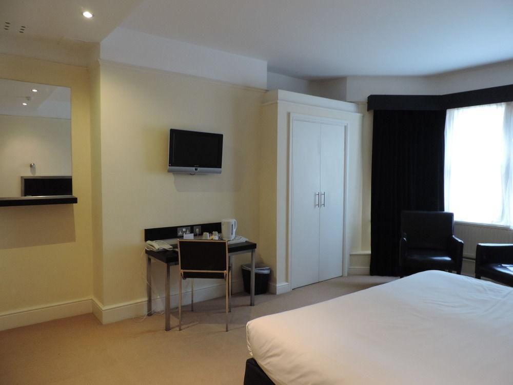Tunbridge Wells Retreat Ξενοδοχείο Εξωτερικό φωτογραφία