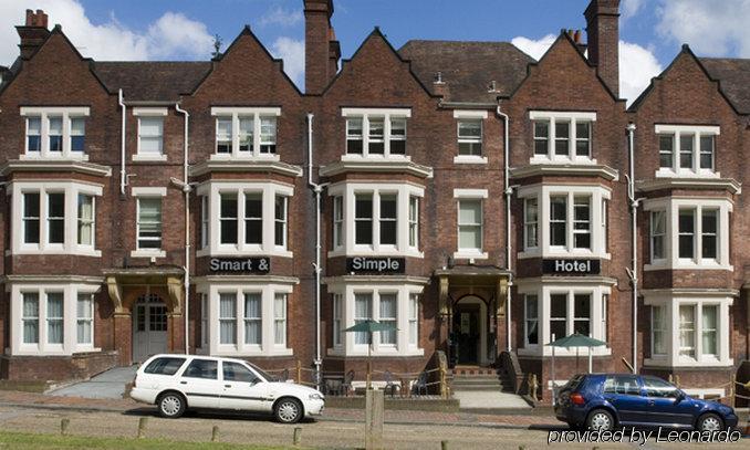 Tunbridge Wells Retreat Ξενοδοχείο Εξωτερικό φωτογραφία