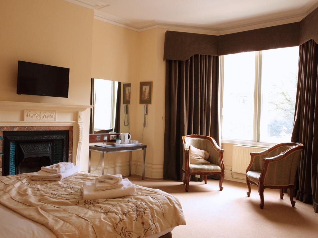Tunbridge Wells Retreat Ξενοδοχείο Εξωτερικό φωτογραφία