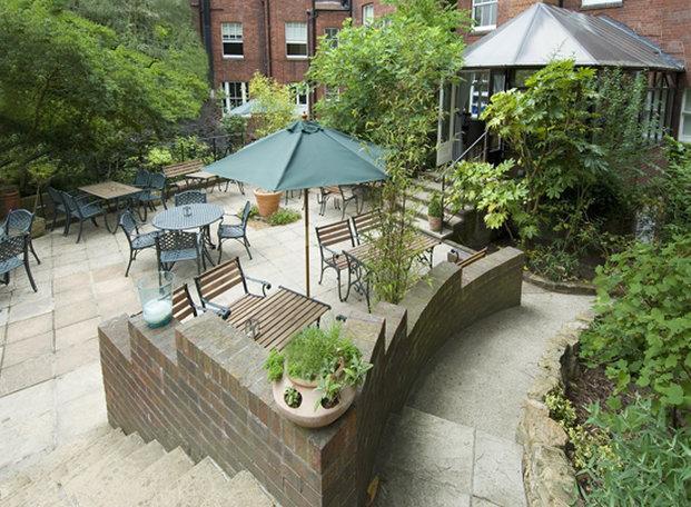 Tunbridge Wells Retreat Ξενοδοχείο Εξωτερικό φωτογραφία