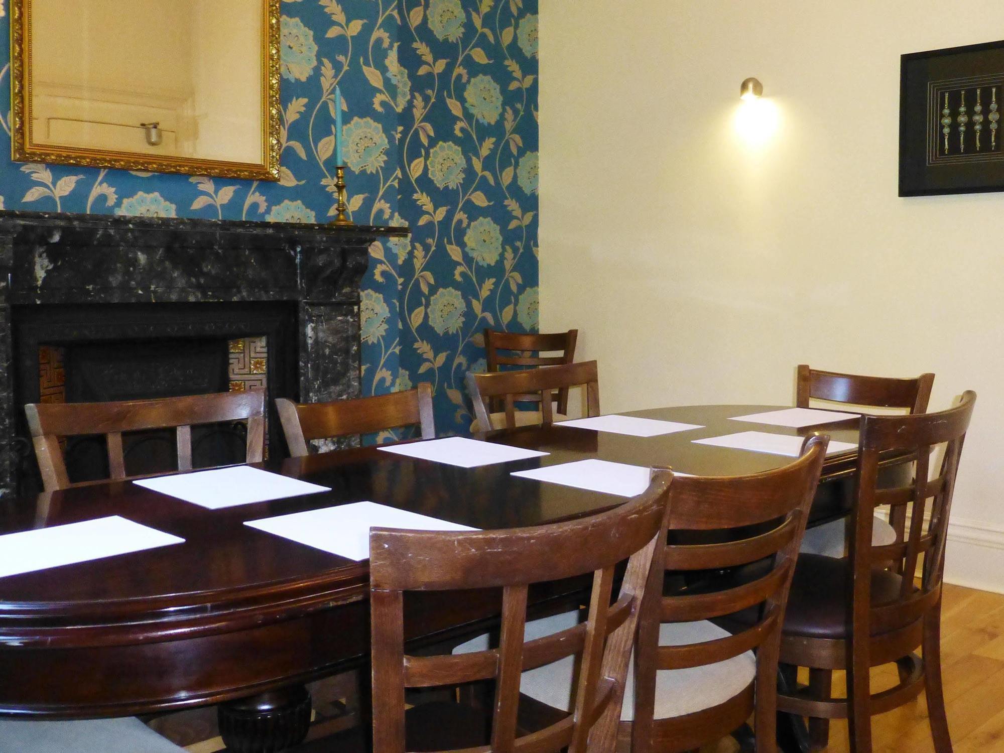 Tunbridge Wells Retreat Ξενοδοχείο Εξωτερικό φωτογραφία