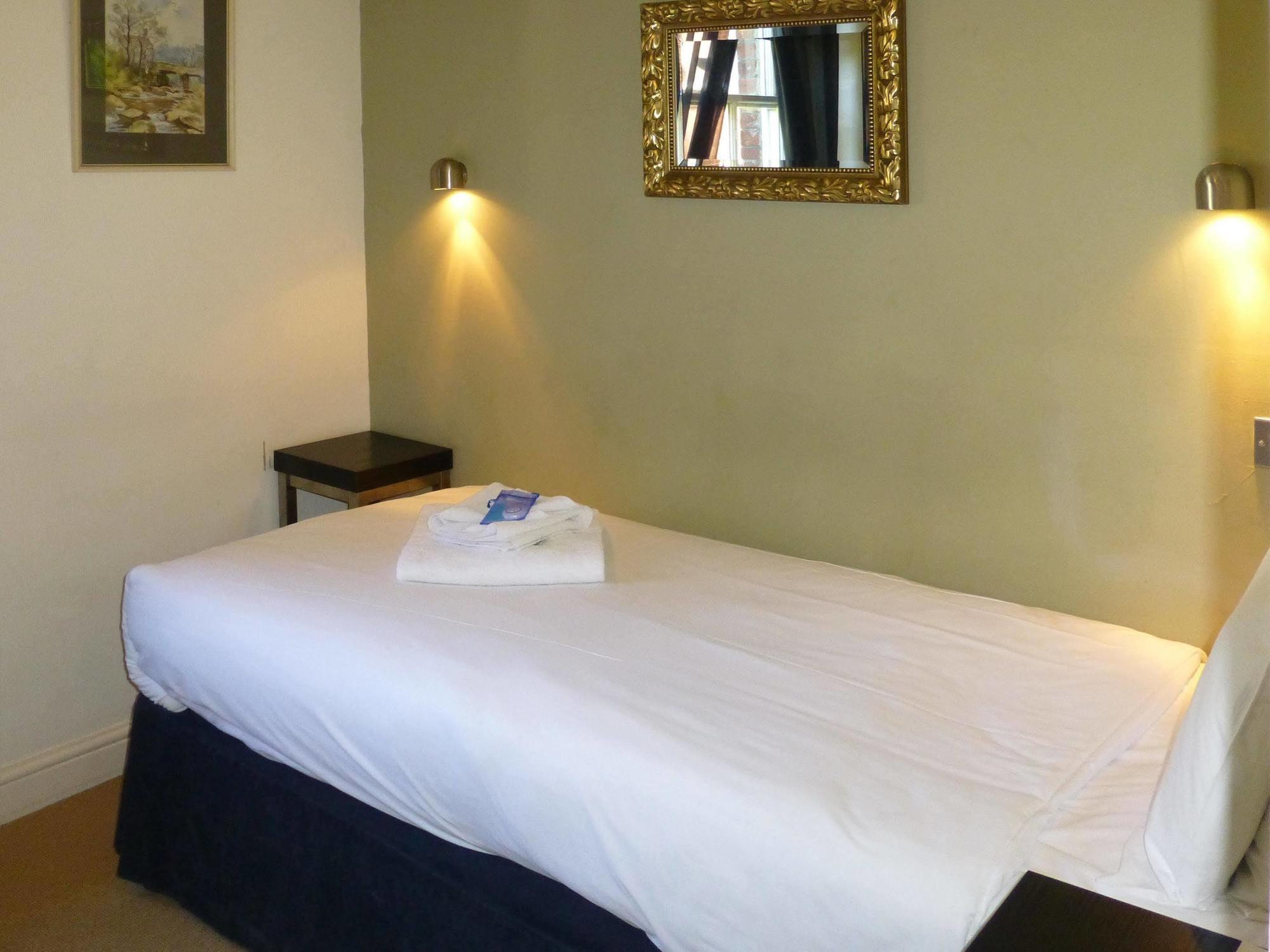 Tunbridge Wells Retreat Ξενοδοχείο Εξωτερικό φωτογραφία