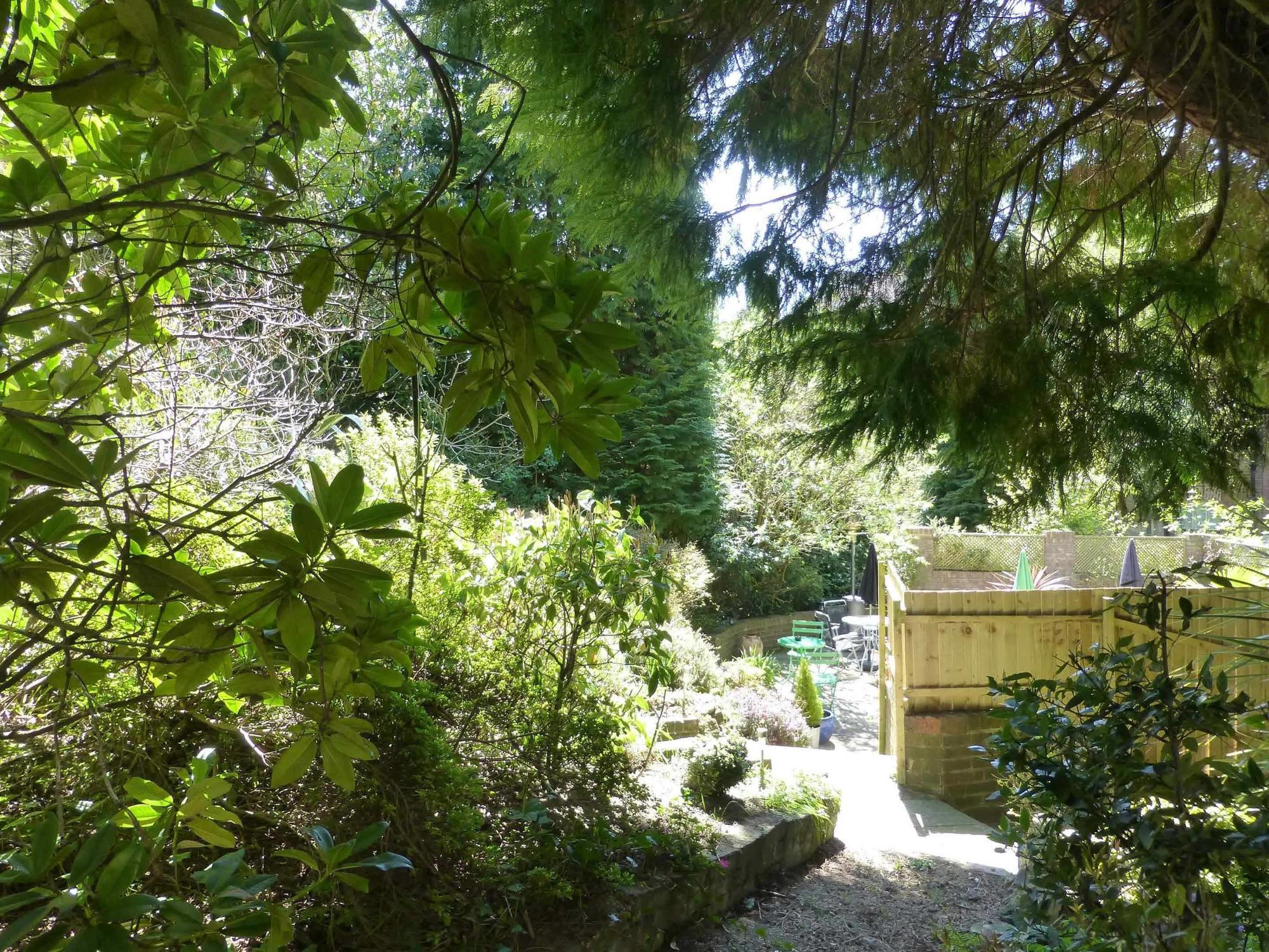 Tunbridge Wells Retreat Ξενοδοχείο Εξωτερικό φωτογραφία