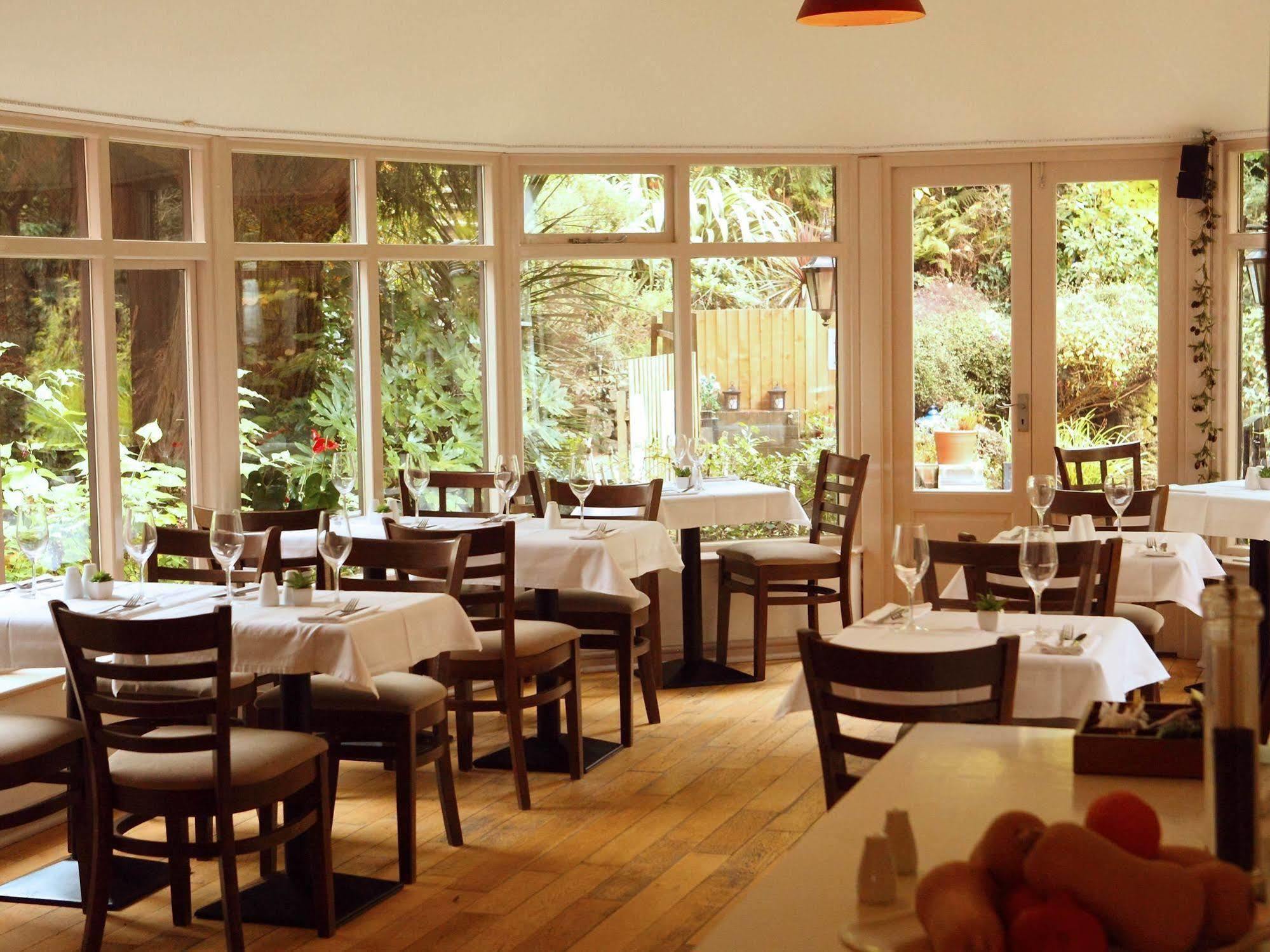 Tunbridge Wells Retreat Ξενοδοχείο Εξωτερικό φωτογραφία