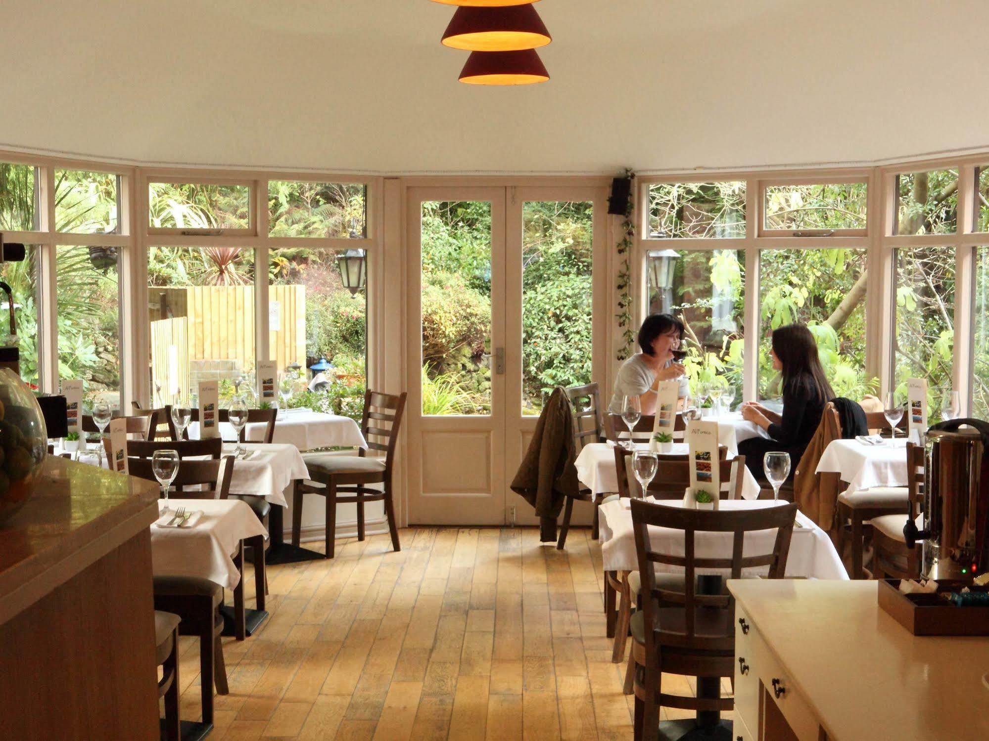 Tunbridge Wells Retreat Ξενοδοχείο Εξωτερικό φωτογραφία