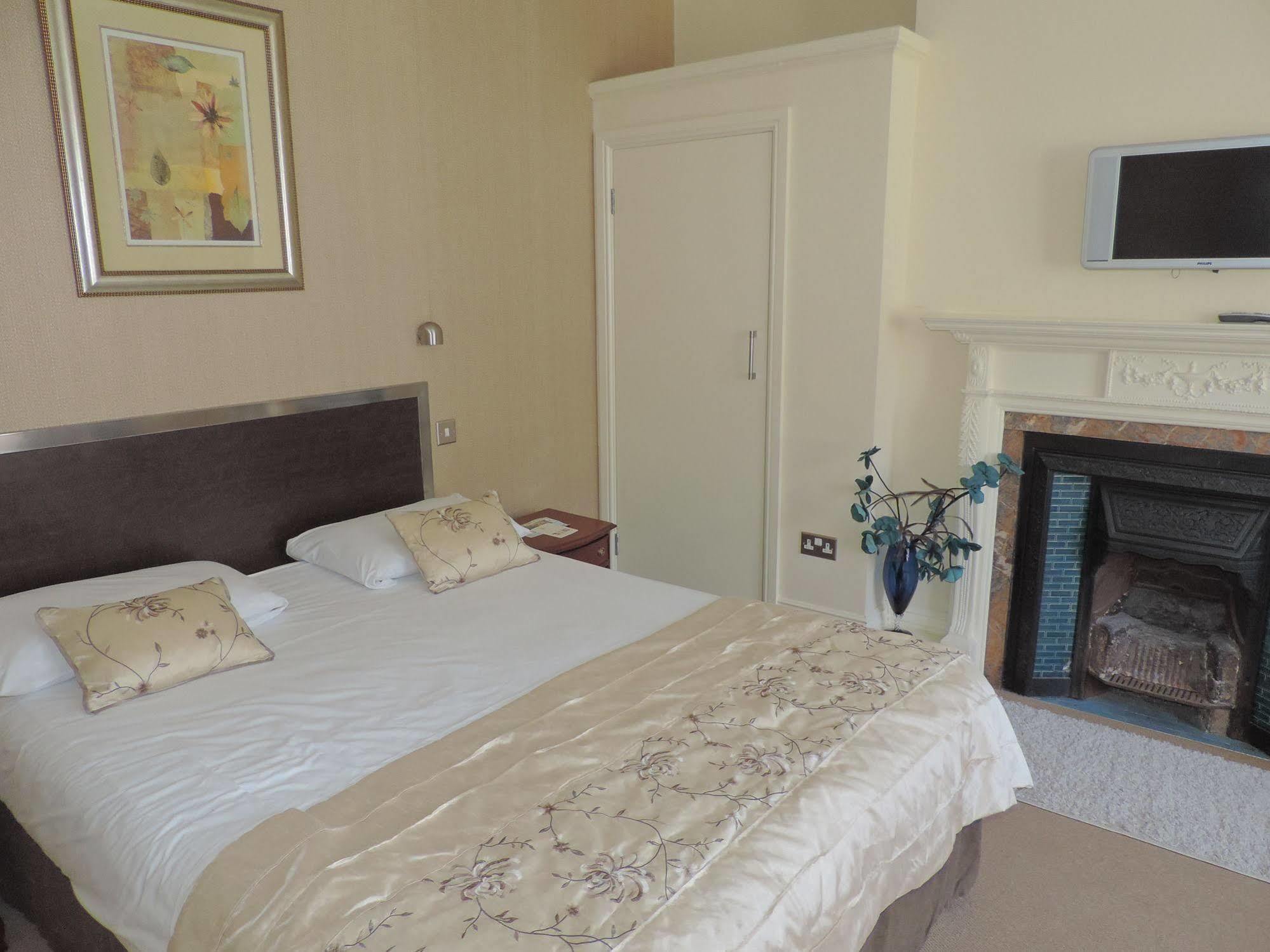 Tunbridge Wells Retreat Ξενοδοχείο Εξωτερικό φωτογραφία