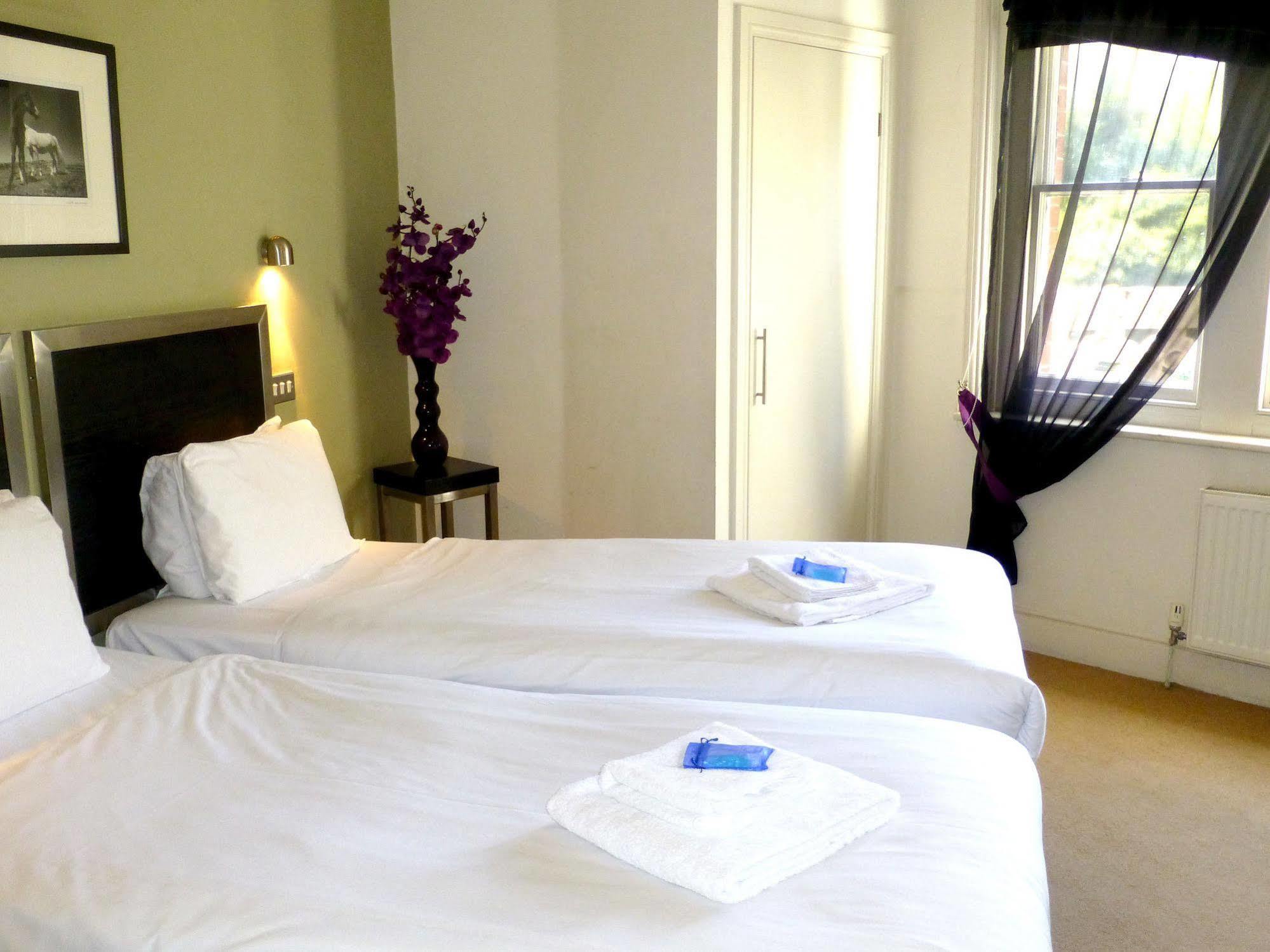 Tunbridge Wells Retreat Ξενοδοχείο Εξωτερικό φωτογραφία
