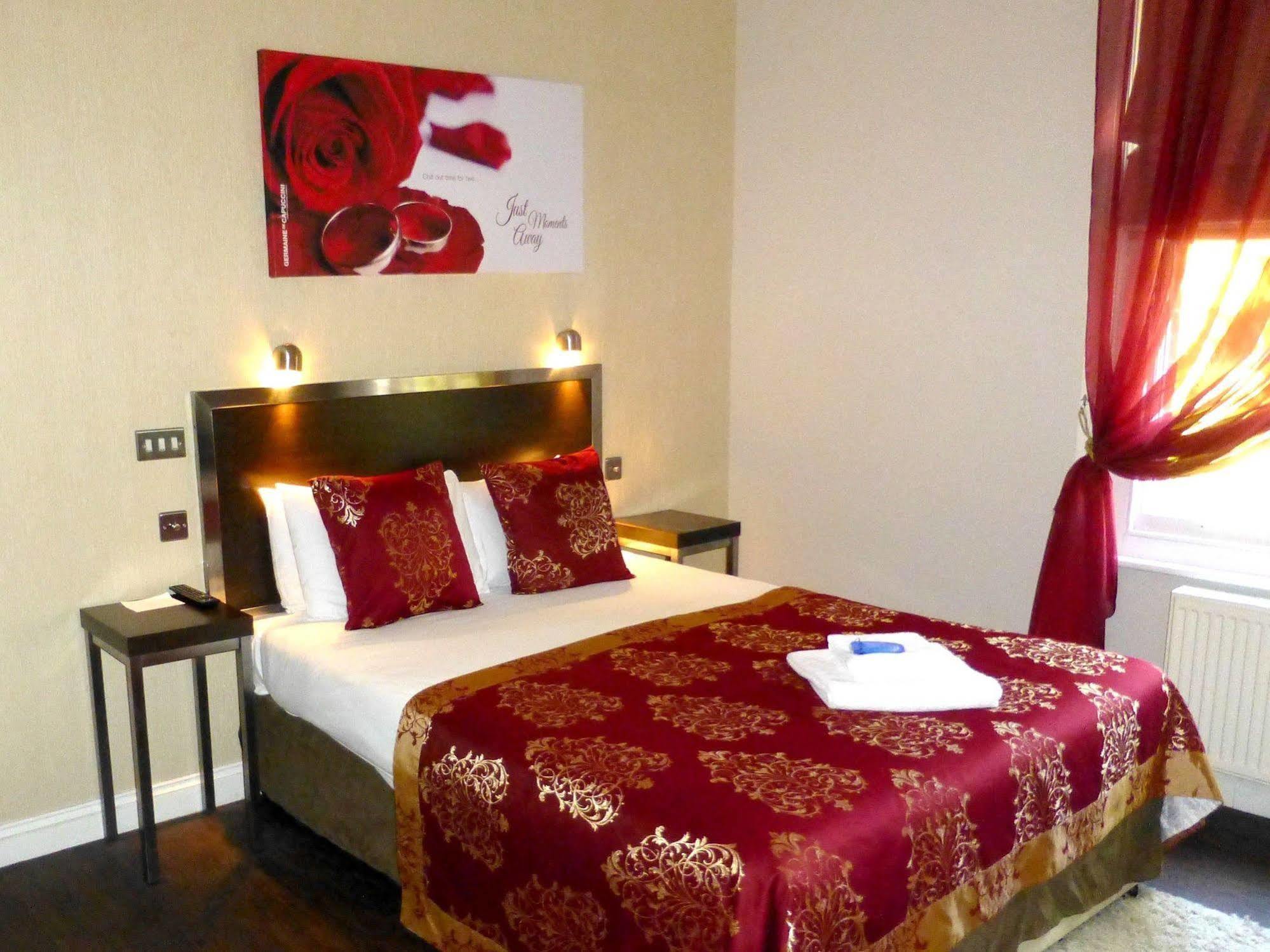 Tunbridge Wells Retreat Ξενοδοχείο Εξωτερικό φωτογραφία