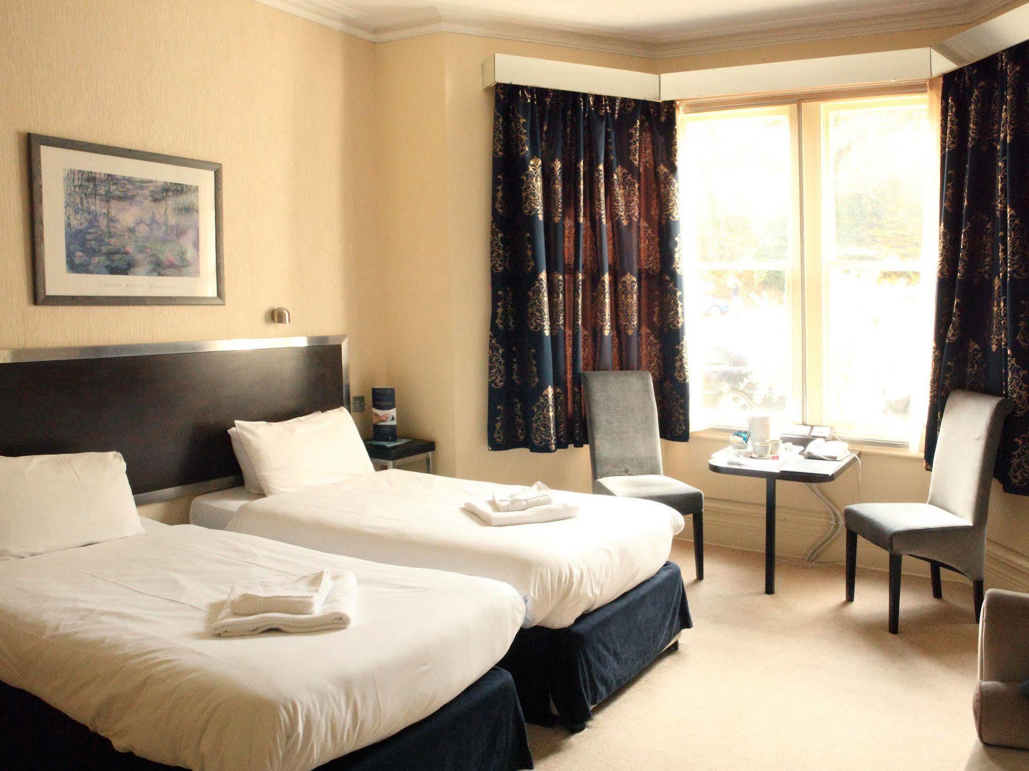 Tunbridge Wells Retreat Ξενοδοχείο Εξωτερικό φωτογραφία