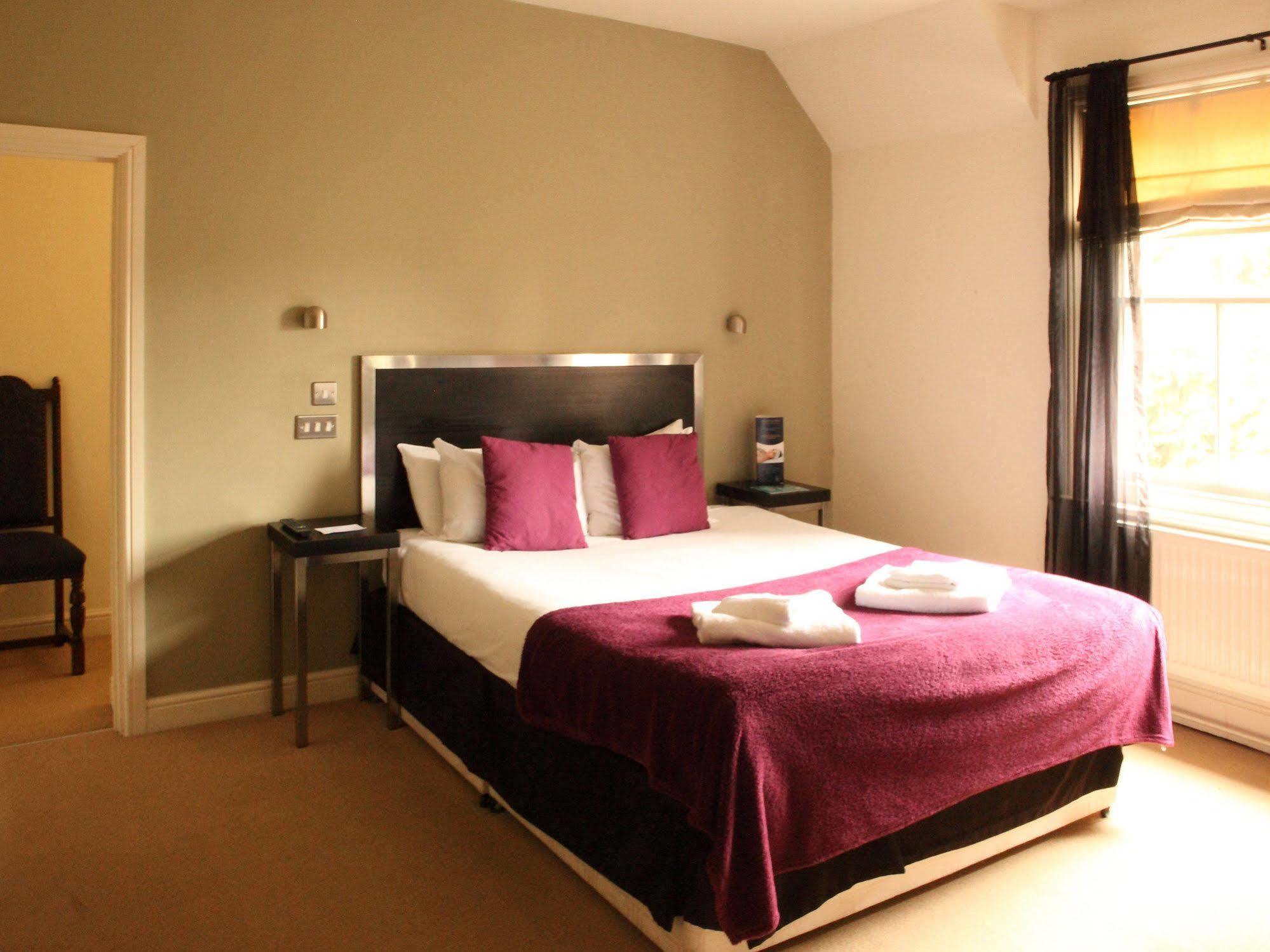Tunbridge Wells Retreat Ξενοδοχείο Εξωτερικό φωτογραφία