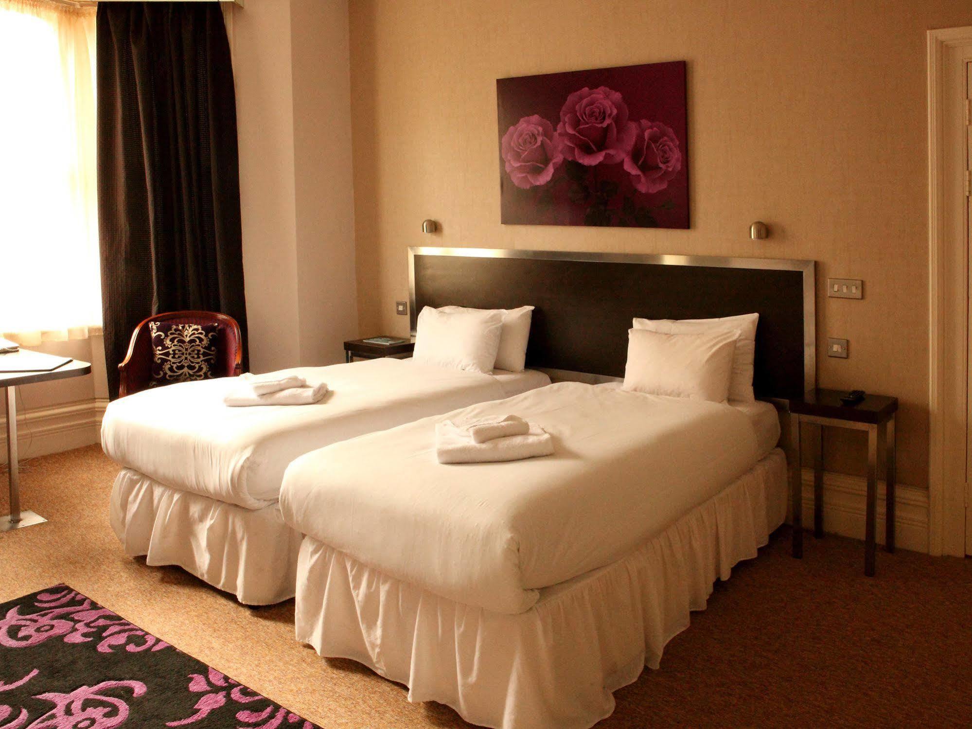 Tunbridge Wells Retreat Ξενοδοχείο Εξωτερικό φωτογραφία