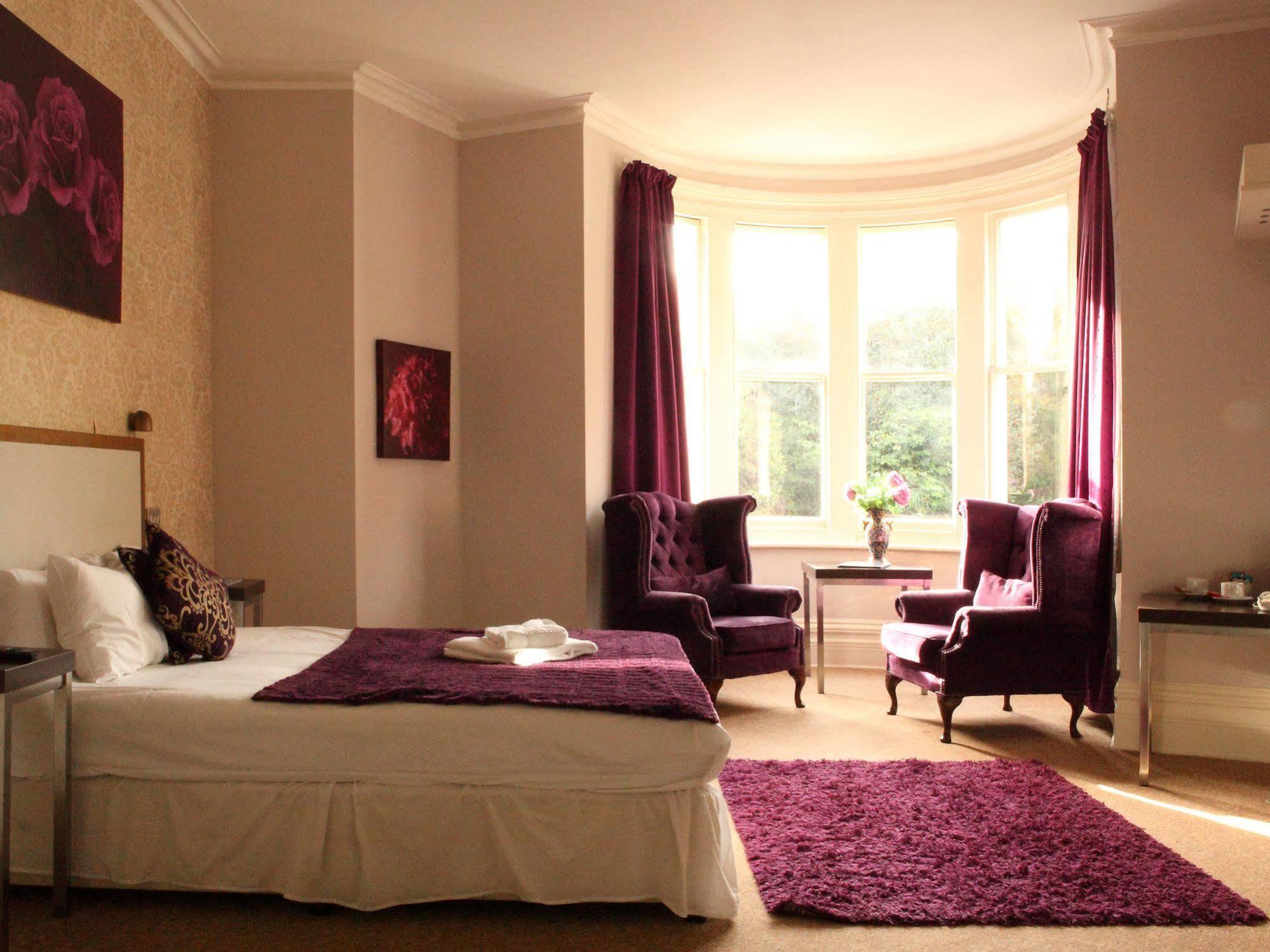 Tunbridge Wells Retreat Ξενοδοχείο Εξωτερικό φωτογραφία