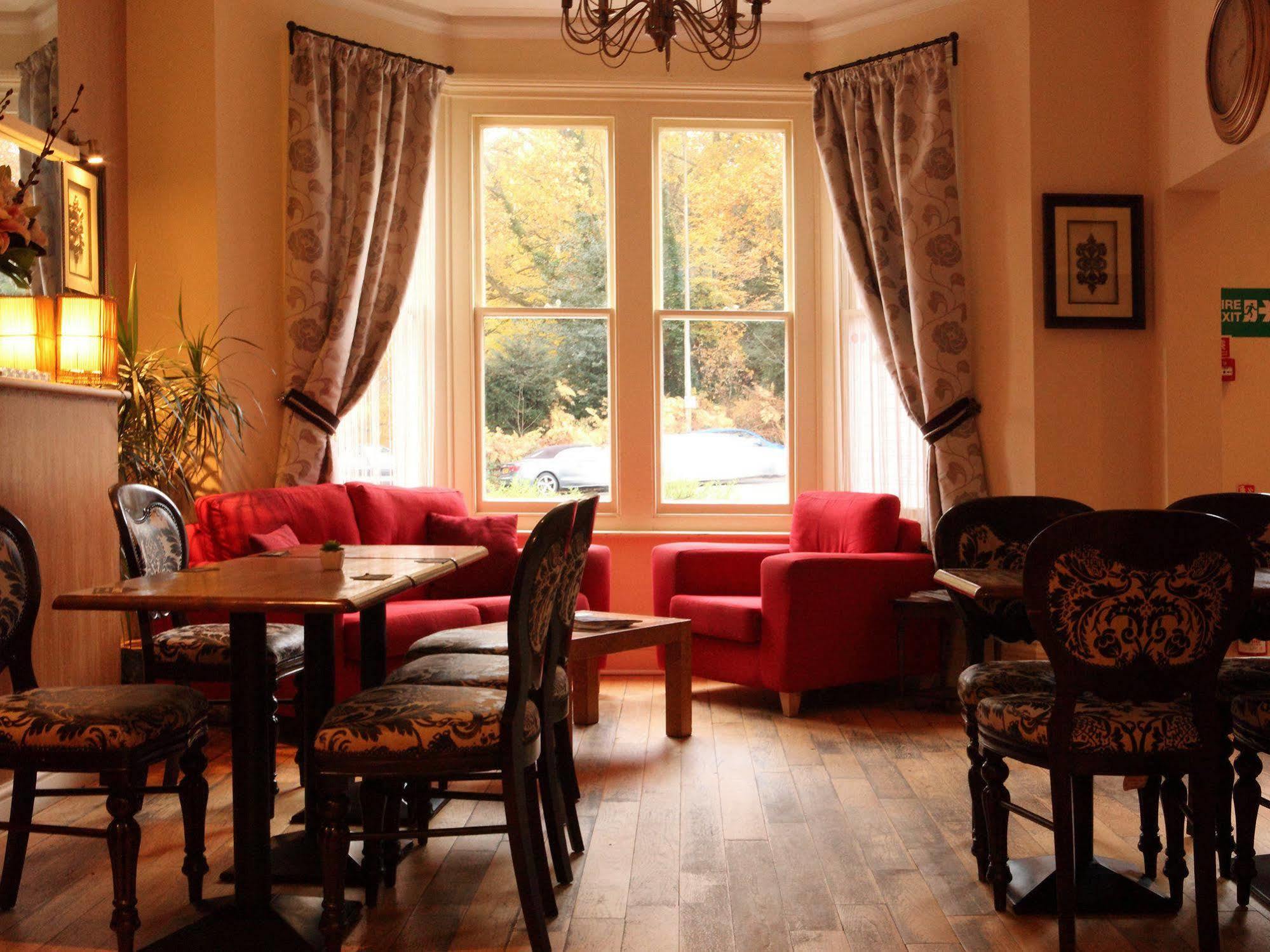 Tunbridge Wells Retreat Ξενοδοχείο Εξωτερικό φωτογραφία