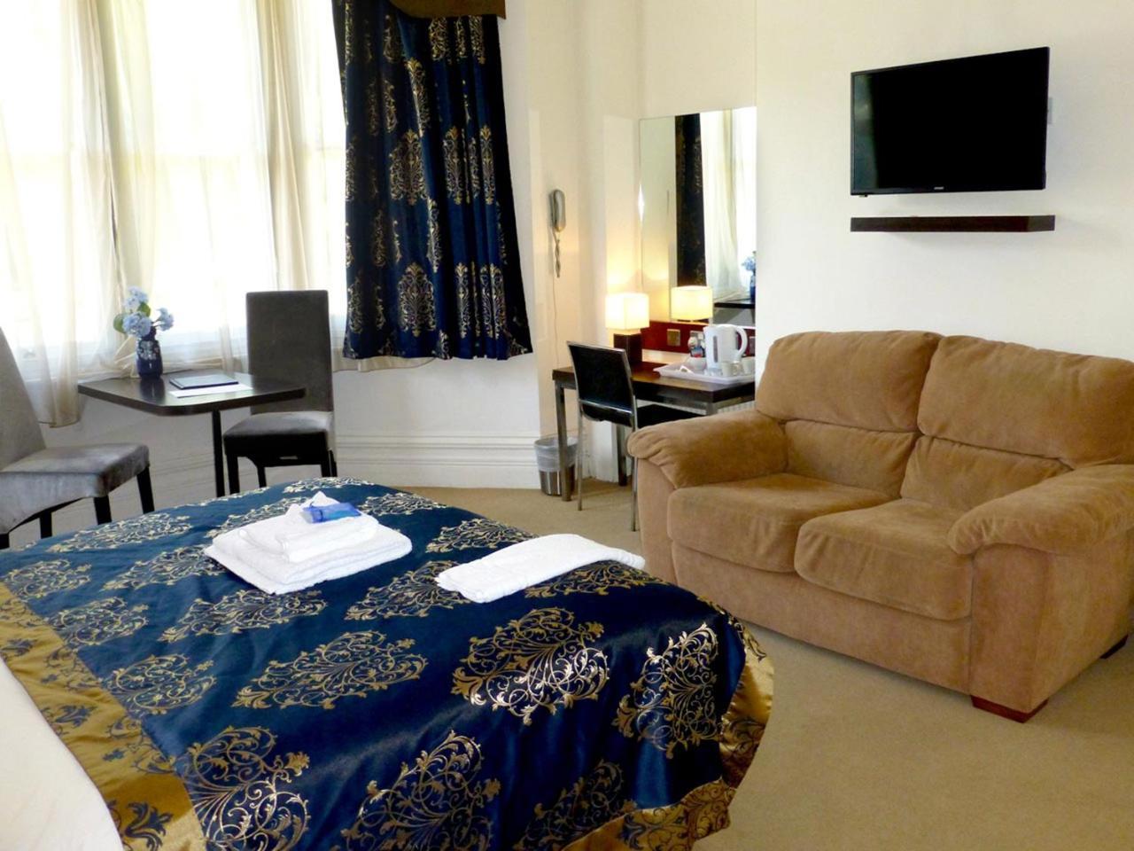 Tunbridge Wells Retreat Ξενοδοχείο Δωμάτιο φωτογραφία