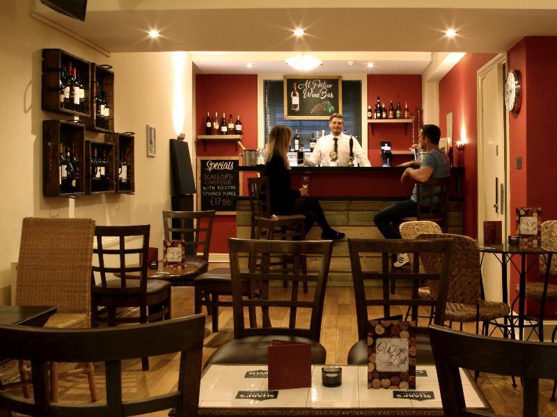 Tunbridge Wells Retreat Ξενοδοχείο Εξωτερικό φωτογραφία