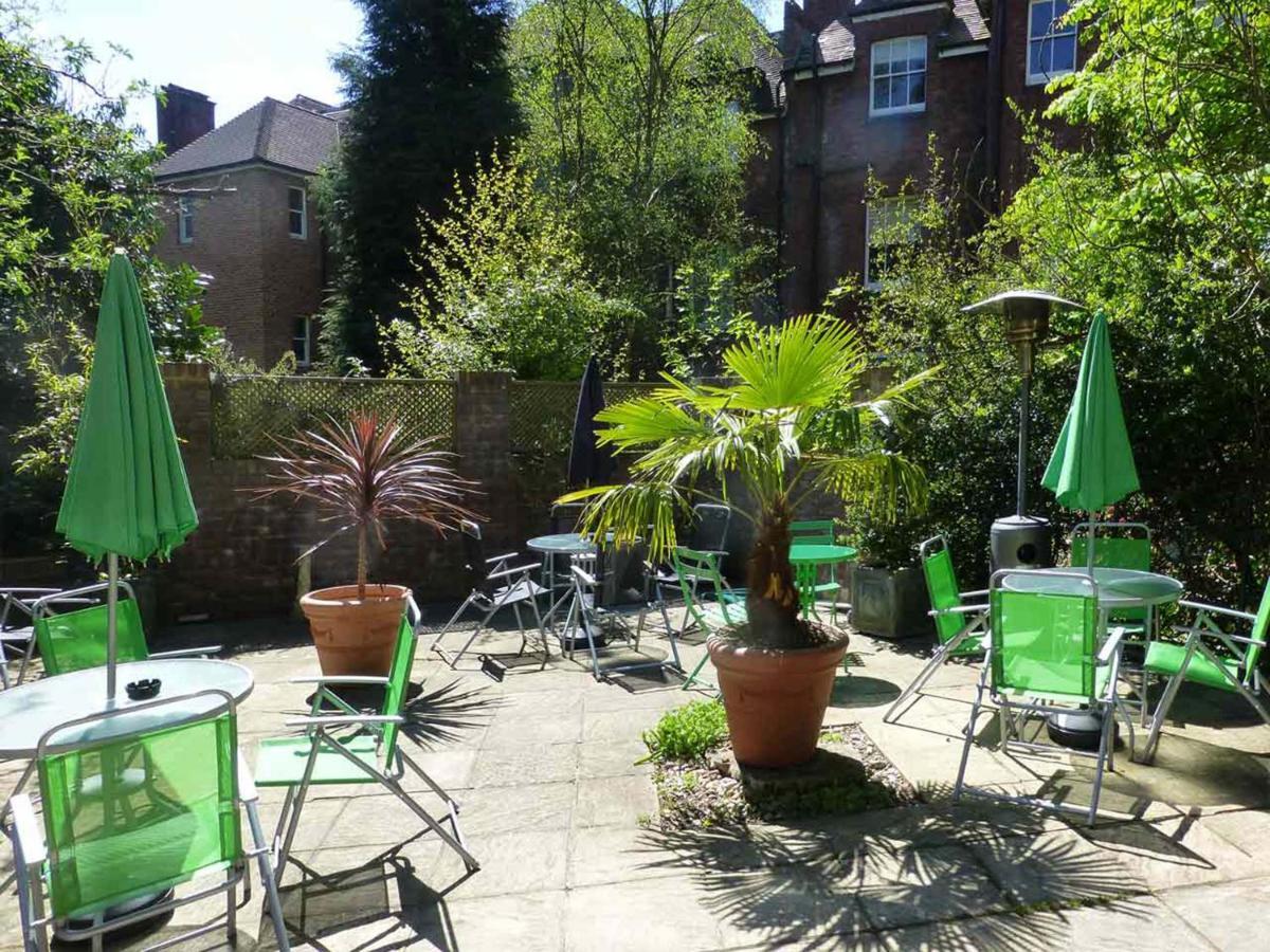 Tunbridge Wells Retreat Ξενοδοχείο Εξωτερικό φωτογραφία